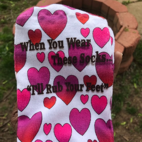 Socks - Picture 1 of 2